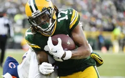 Philadelphia Eagles vs. Green Bay Packers Pick