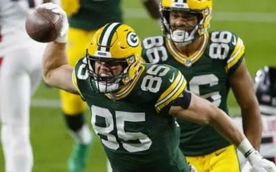 Tennessee vs. Green Bay Odds & Pick