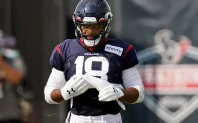 Colts vs. Texans Week 13 Odds & Pick