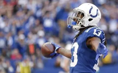 Houston Texans vs. Indianapolis Colts Prediction