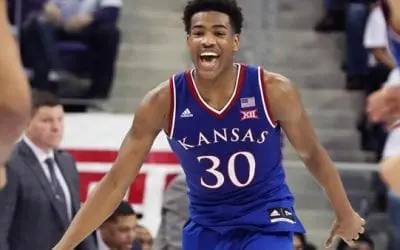 Kansas vs. Michigan State Predictions 11/9/21