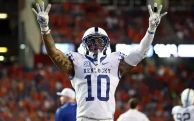 Gator Bowl Picks: NC State vs. Kentucky