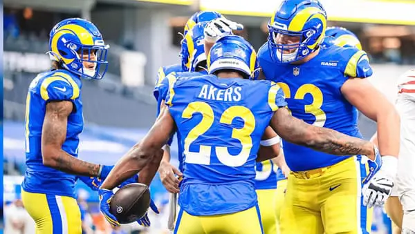 la-rams-cam-akers-lrg Cam Akers RB Rams