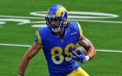 Week 13 Best Bet: Rams vs. Cardinals