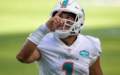 Houston Texans vs. Miami Dolphins Odds, Analysis, Spread Pick