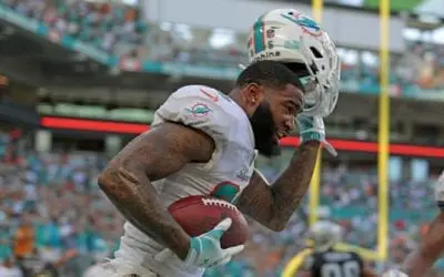 Kansas City Chiefs vs. Miami Dolphins Week 14 Pick