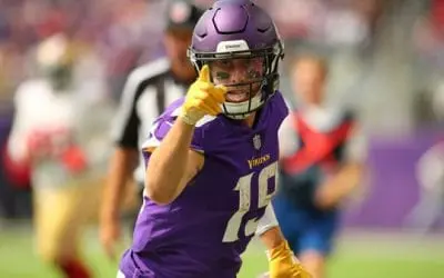 Jacksonville Jaguars vs. Minnesota Vikings Pick ATS