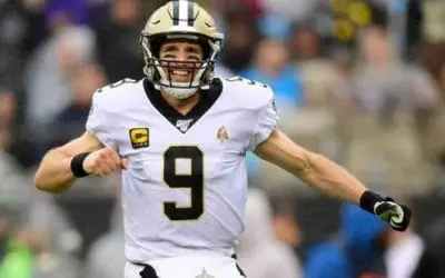 Minnesota at New Orleans Pick 12/25/20