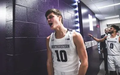 Northwestern vs. Iowa Pick 12/29/20