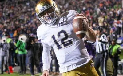 Syracuse Orange  vs. Notre Dame Fighting Irish Pick