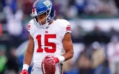 Cardinals vs. Giants Odds & Pick