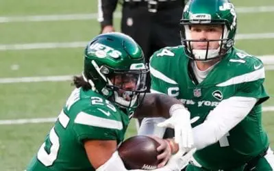 Jets vs. Seahawks Against the Spread Pick
