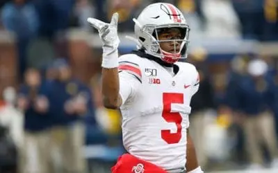 Big Ten Title Pick: Northwestern  vs. Ohio State