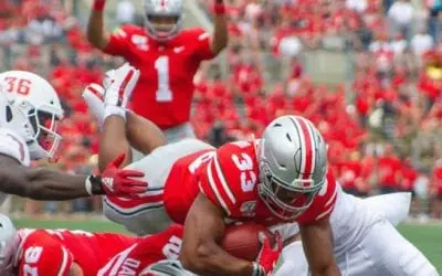 Ohio State vs. Michigan State Pick 12/5/20