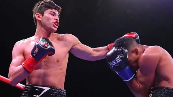 Ryan Garcia vs. Luke Campbell Picks – Odds & Fight Analysis