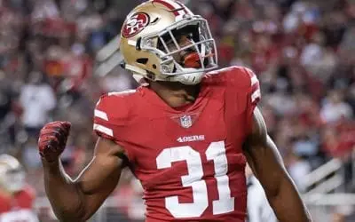 MNF Picks: Buffalo Bills vs. San Francisco 49ers