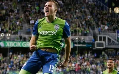 Minnesota United vs. Seattle Sounders Pick 12/7/20
