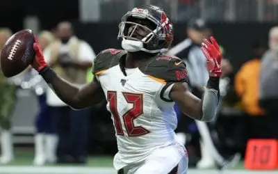 Tampa Bay Buccaneers vs. Detroit Lions Pick 12/26/20