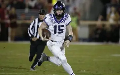 Texas Bowl Pick: Arkansas vs. TCU