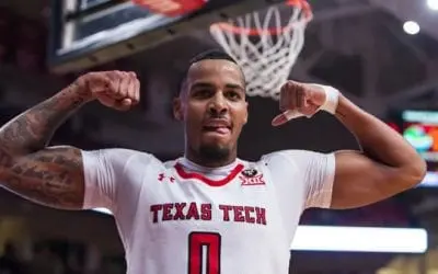 Texas Tech Red Raiders vs. Arkansas Razorbacks Picks