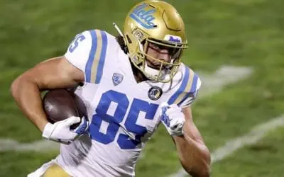Stanford Cardinal vs. UCLA Bruins Pick ATS