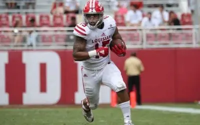 First Responder Bowl Odds & Picks