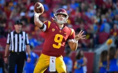 Pac-12 Championship Pick: Oregon Ducks vs. USC Trojans