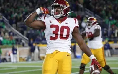 Washington State vs. USC Odds & Prediction