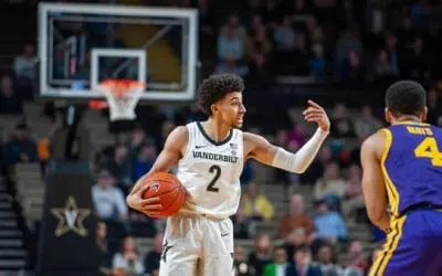 CBB Picks: Florida vs. Vanderbilt 12/30/20