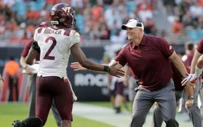 Clemson Tigers vs. Virginia Tech Hokies Pick 12/5/20