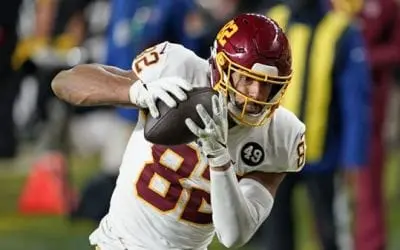 Seattle at Washington Odds & Pick