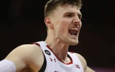 Wisconsin Badgers vs. Marquette Golden Eagles Pick