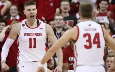 CBB Picks: Maryland Terrapins vs. Wisconsin Badgers