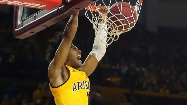 Remy Martin Sun Devils