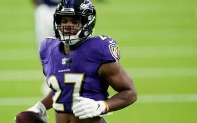 Baltimore vs. Tennessee Wildcard Odds & Pick