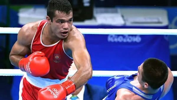 Sergey Kovalev vs. Bektemir Melikuziev Odds & Prediction