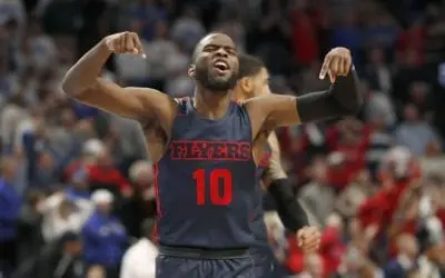 Dayton Flyers vs. Davidson Wildcats Pick 1/8/21