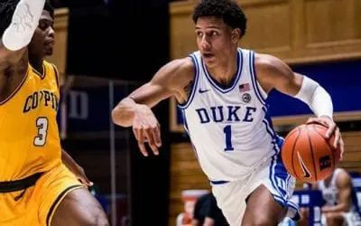 Duke Blue Devils vs. Virginia Tech Hokies Pick 1/12/21