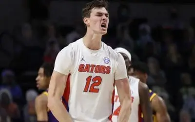 Kentucky Wildcats vs. Florida Gators Pick ATS