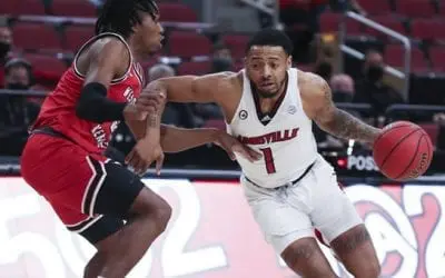 Duke Blue Devils vs. Louisville Cardinals Pick 1/23/21