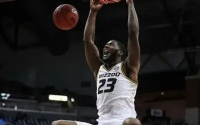 Missouri vs. Tennessee Odds & Pick