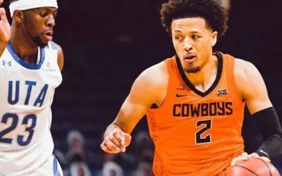Oklahoma State Cowboys vs. Kansas Jayhawks Pick