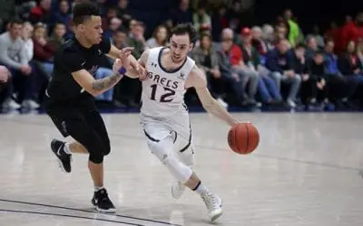 Brigham Young Cougars vs. Saint Mary’s Gaels Pick