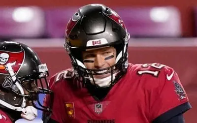 NFC Title Pick: Bucs vs. Packers Spread Winner