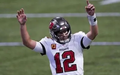 Tampa Bay vs. Washington Playoff Pick