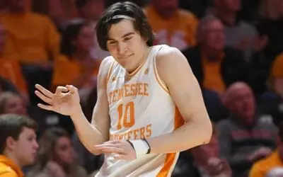 Kentucky vs. Tennessee Spread Pick 2/20/21