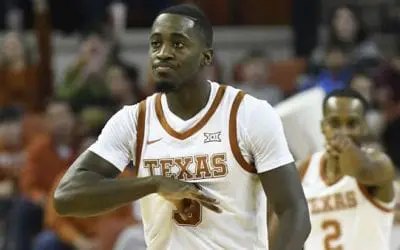 Oklahoma Sooners vs. Texas Longhorns Picks 1/26/21