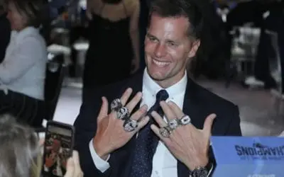 Super Bowl LV Best Prop Bets