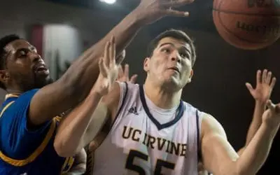 UC-Irvine vs. Hawaii Odds & Predictions