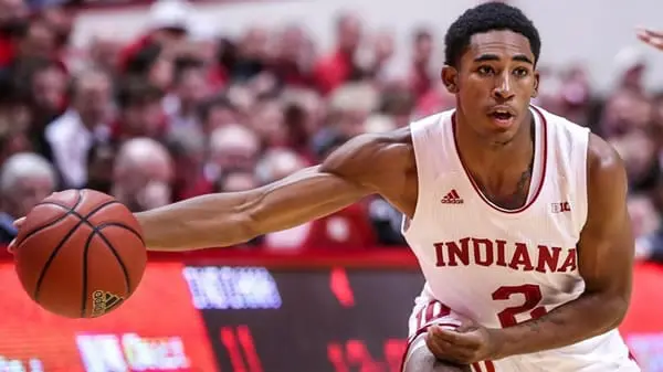 Armaan Franklin Indiana